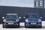 Mini Cooper D 5-Door 2014 года (UK)